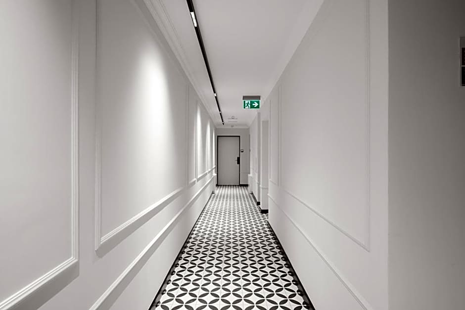 Collect Residence