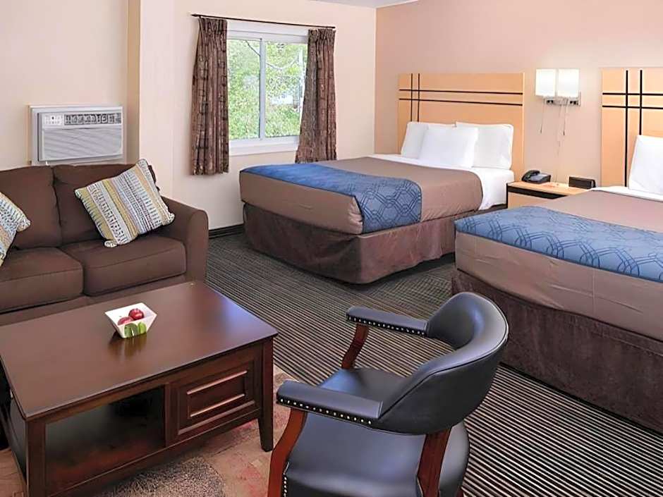 Econo Lodge Rochester