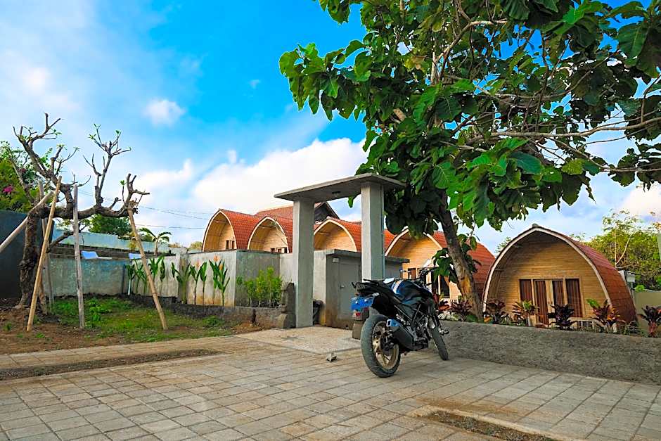 Puri Sadewa Balangan