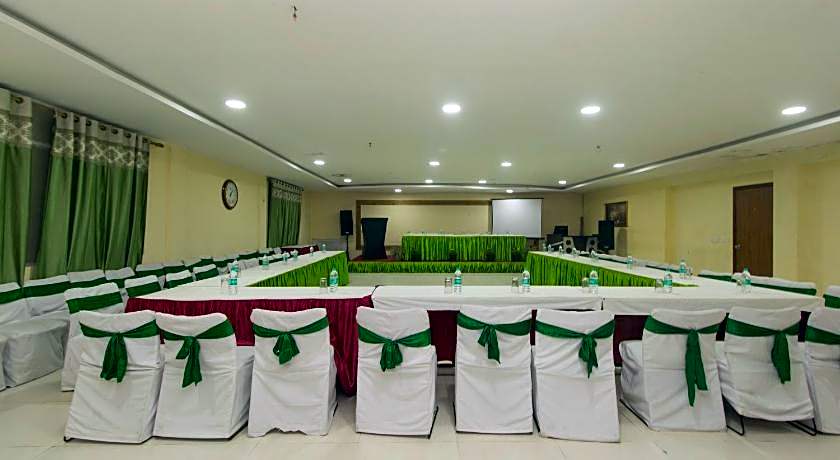 Jagjeets Sikkim Retreat