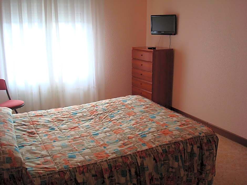 Hostal Hermanos Gutierrez