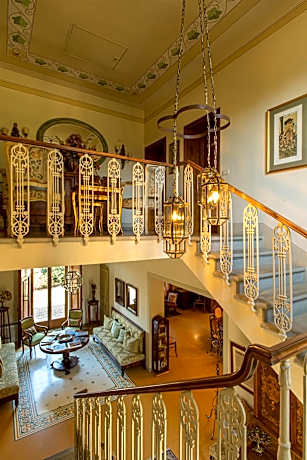 Villa Sestilia Guest House