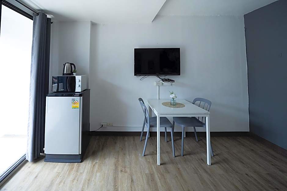 Baansuay Rattanathibet Apartment