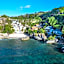 Villa Ayunan 3 BR on Bingin Beach