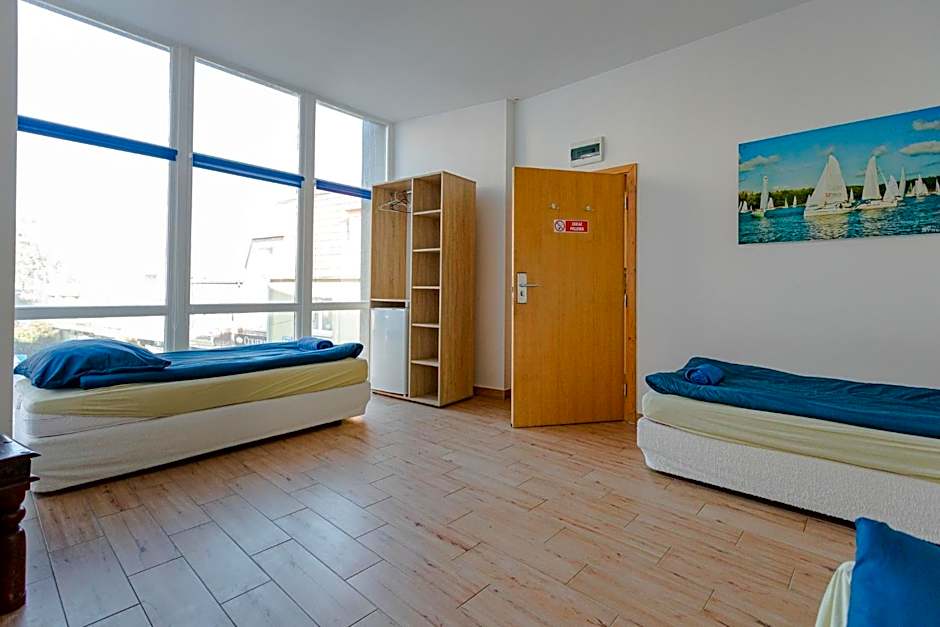 SSW Grand Hostel Iława