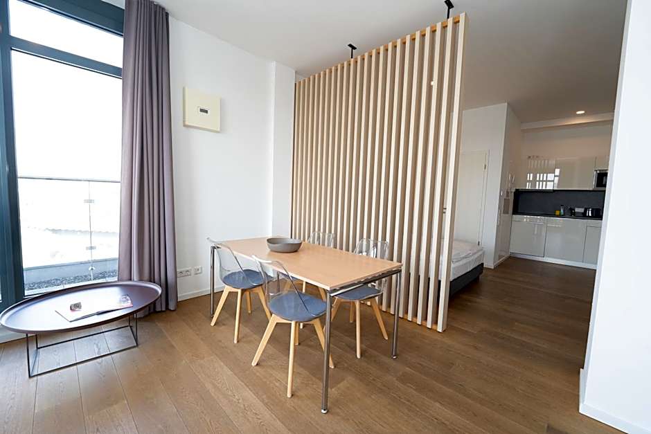Das Loft Apartments