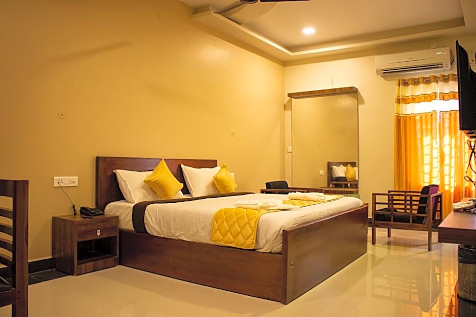 Photo 1 of 5 of Deluxe 1 King Bed Suite