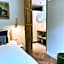 Bed & Breakfast Karakter