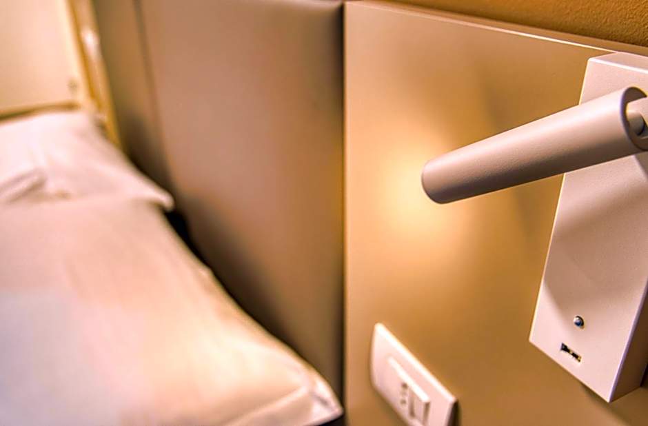 Moma Hotel Wellness & Spa