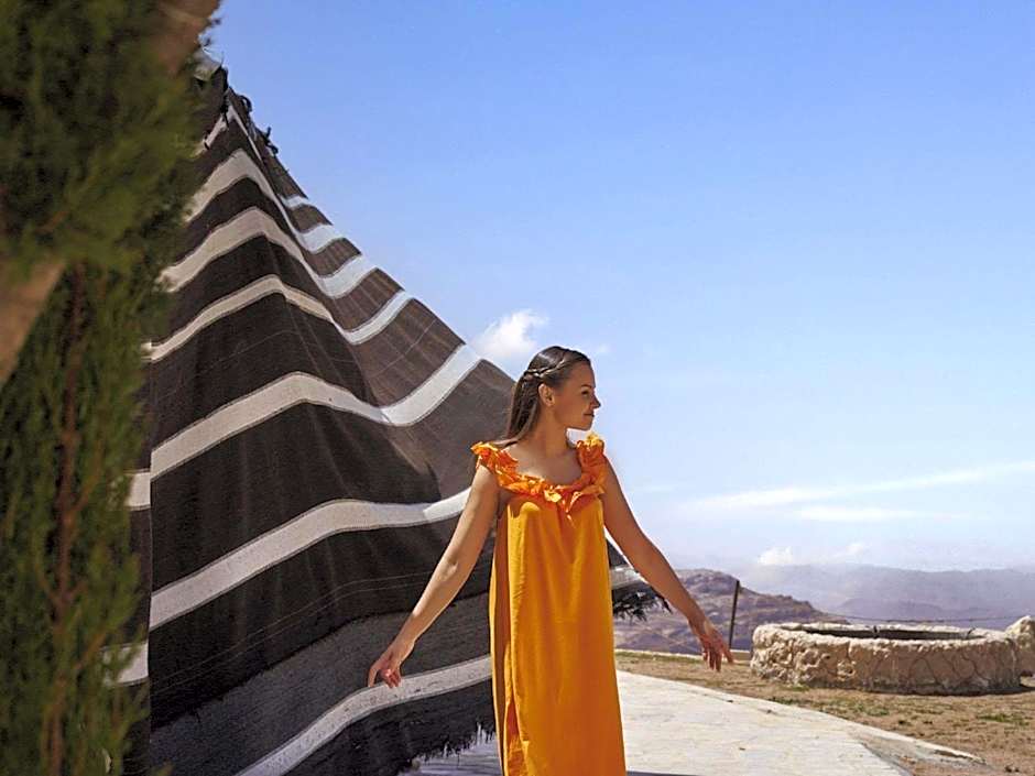 Grand Mercure Petra