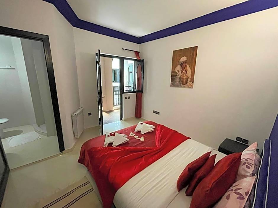 Riad 7 Pierres