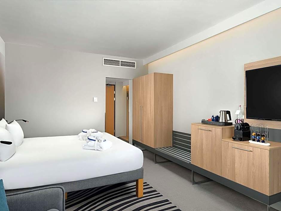Novotel Szeged
