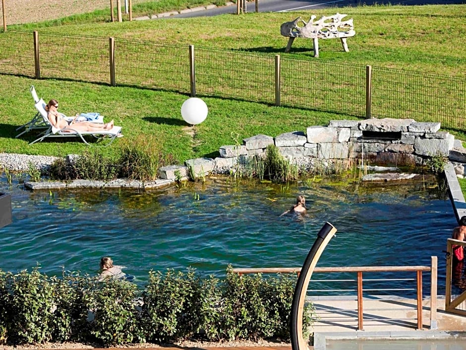 Novotel Lausanne Bussigny