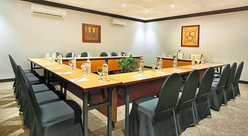 Swiss-Belhotel Borneo Banjarmasin