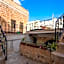Mons Masius Boutique Hotel Teras