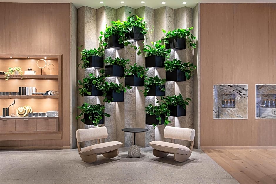 The Westin Sacramento Riverfront Hotel & Spa