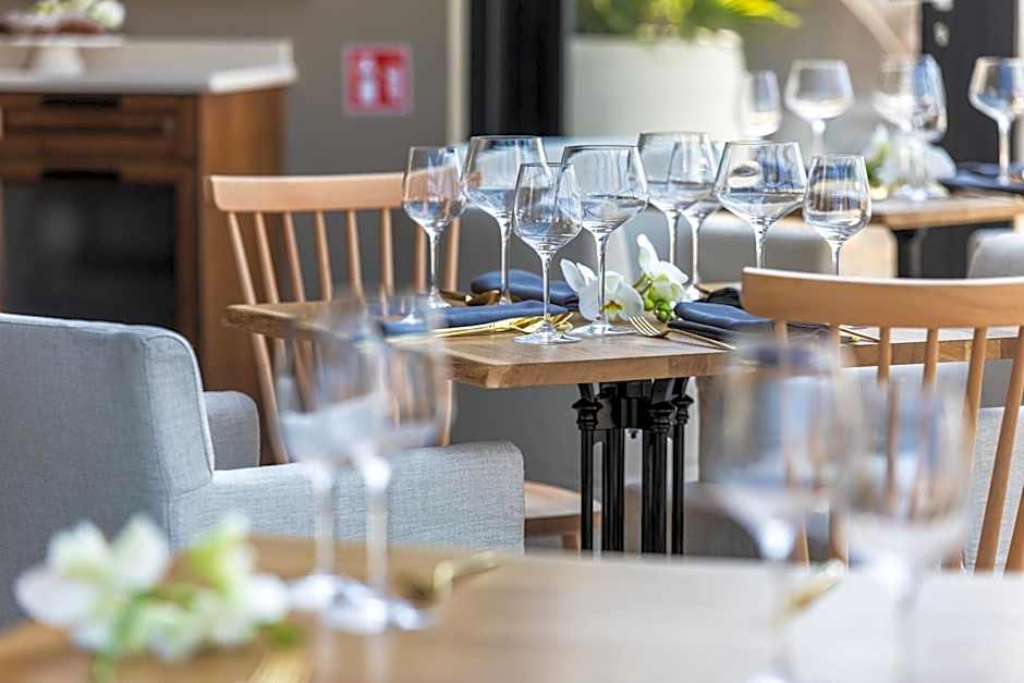 DESIGN hotel VERBENICUM