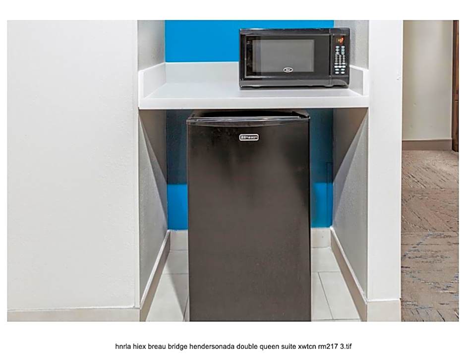 Holiday Inn Express Breaux Bridge By IHG