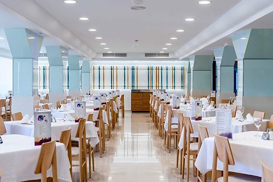 Hotel Vista Park
