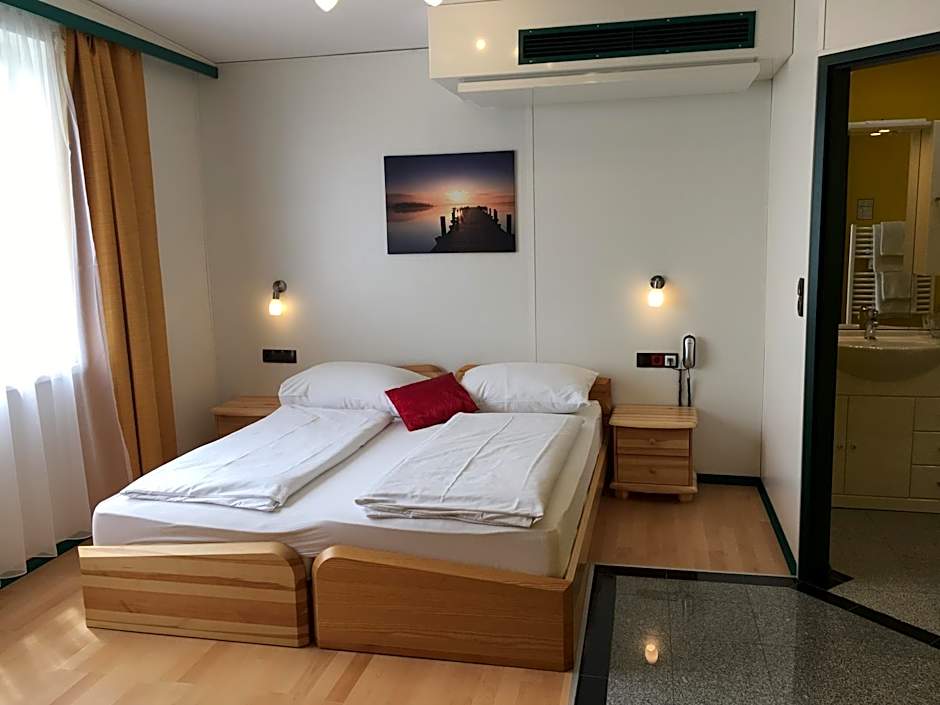 Hotel Asperner Löwe