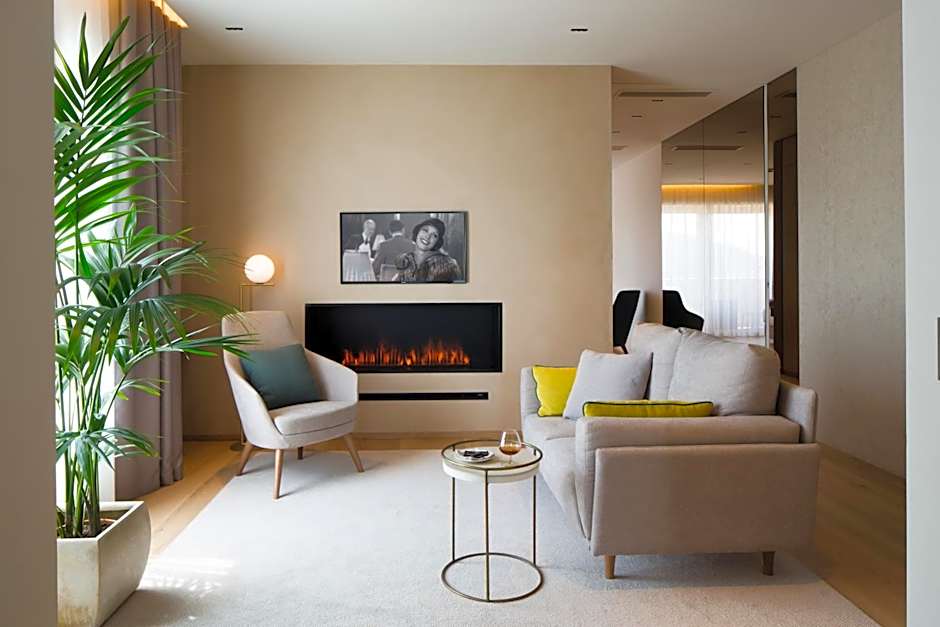 Hotel Terme Neroniane