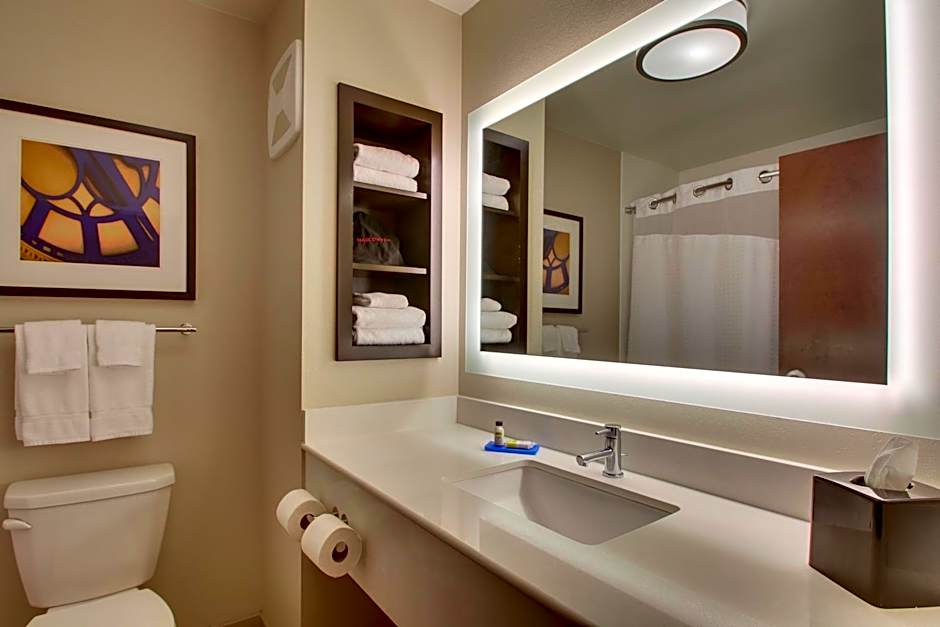 Holiday Inn Express & Suites Lancaster East - Strasburg By IHG