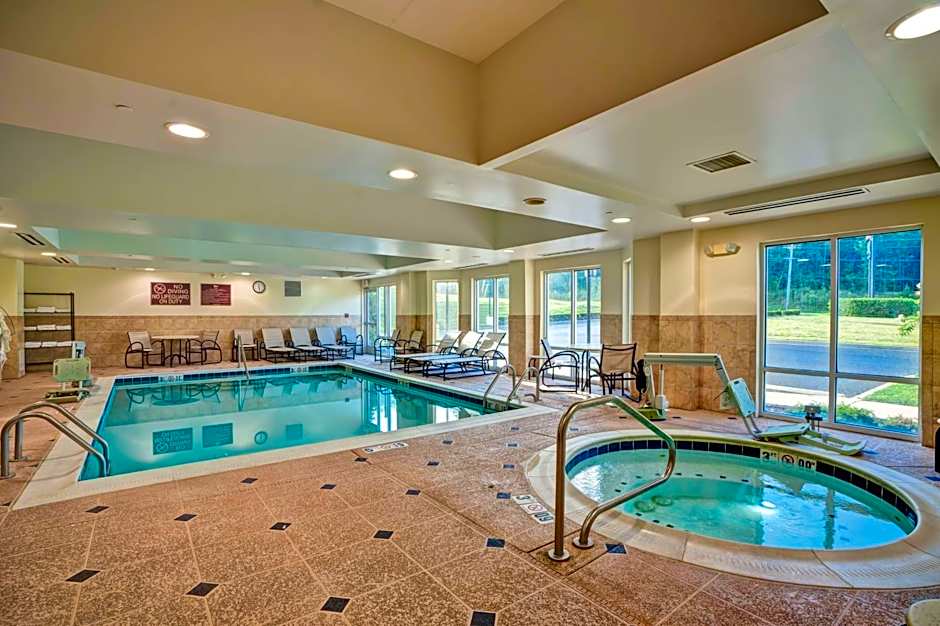 Homewood Suites by Hilton Bel Air