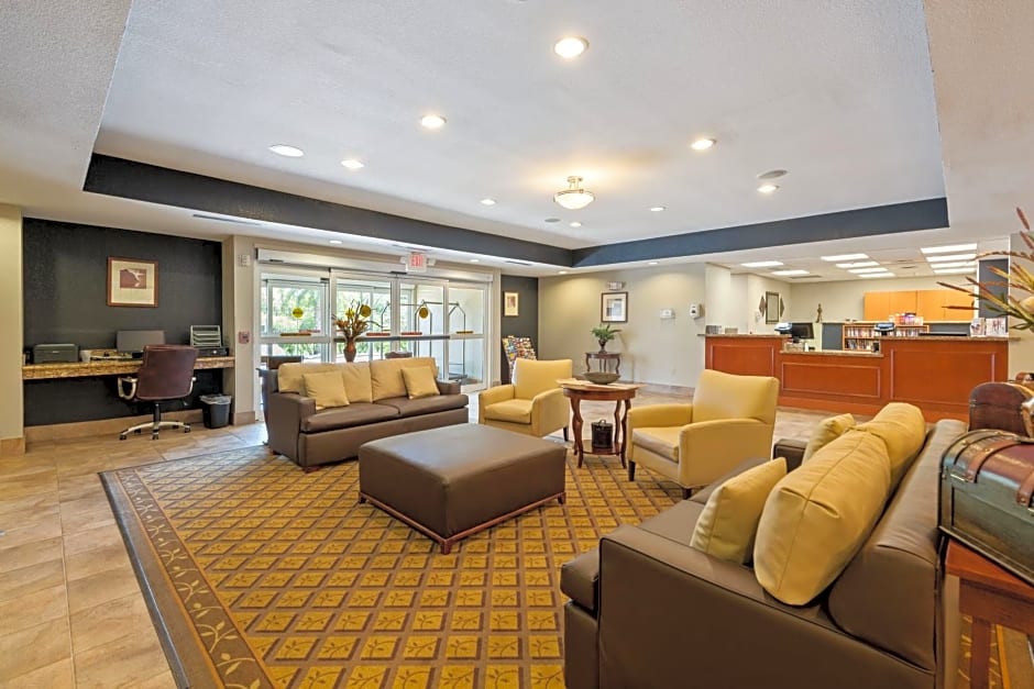 Extended Stay America Suites - Bartlesville - Hwy 75