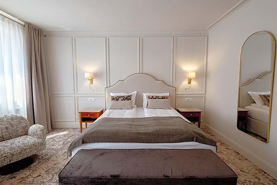 Hotel La Residenza - Adults only