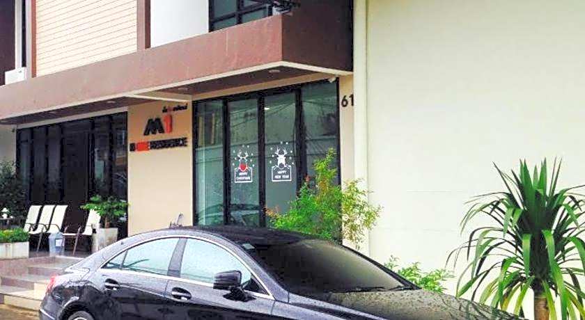 M-one Residence