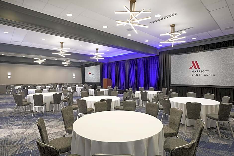 Santa Clara Marriott