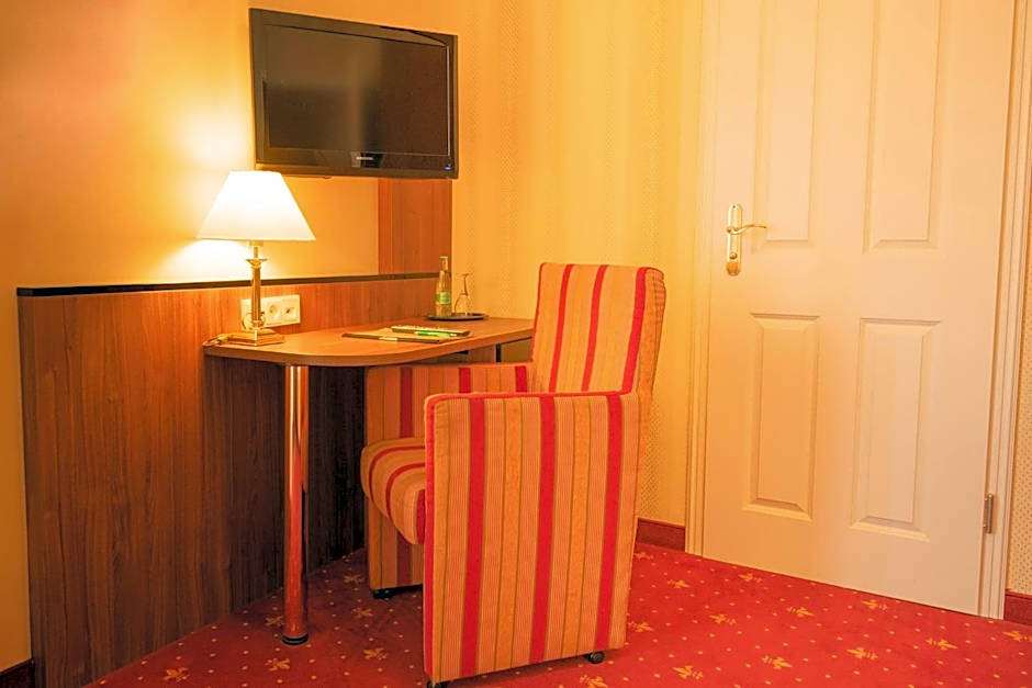 Alte Landratsvilla Hotel Bender