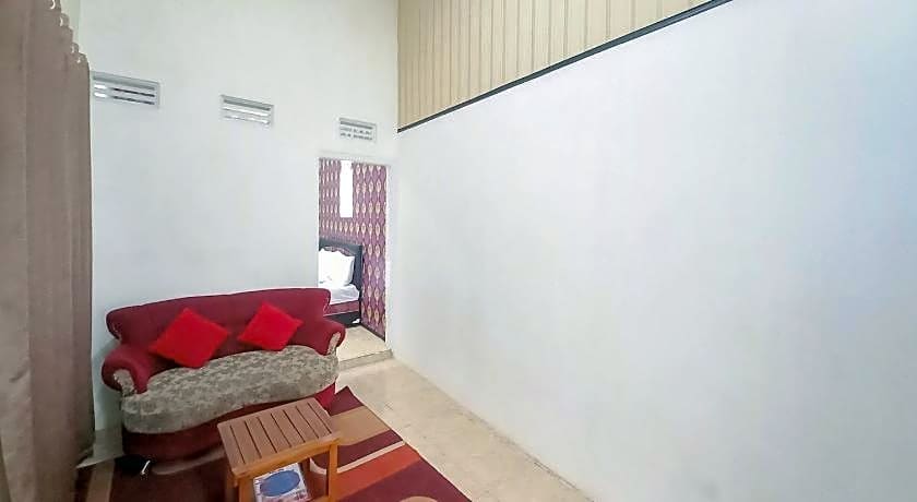 Hotel O Lancar Homestay Syariah