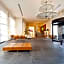 Hilton Garden Inn Florence Novoli