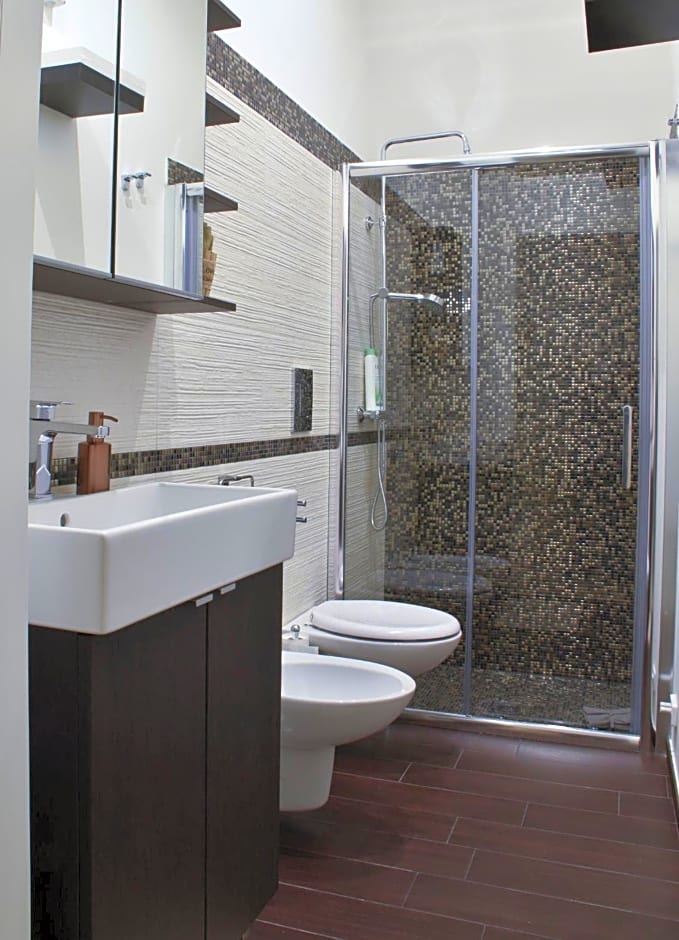 B&B borgo del capitolo