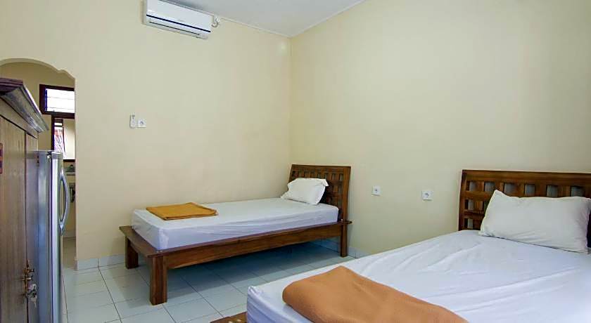 Pondok Nuri Homestay