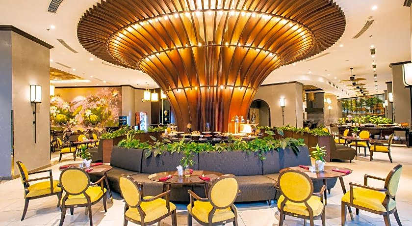 Grand Phoenix Hotel Bac Ninh