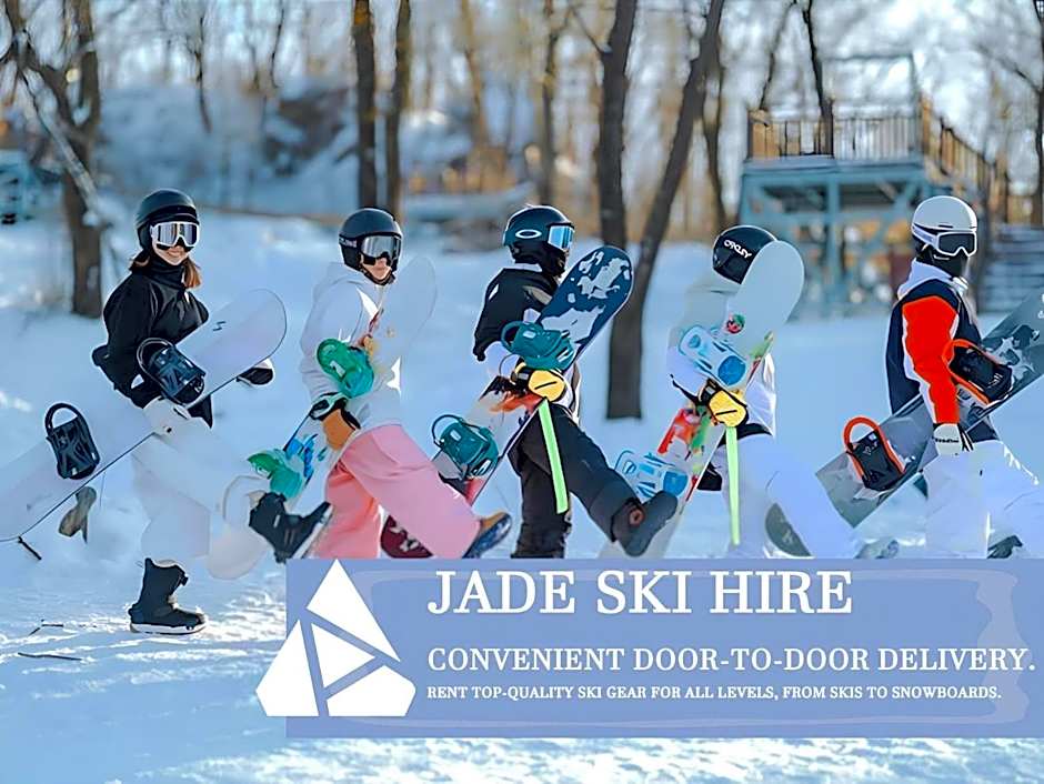 151 Hakuba by Jade Group