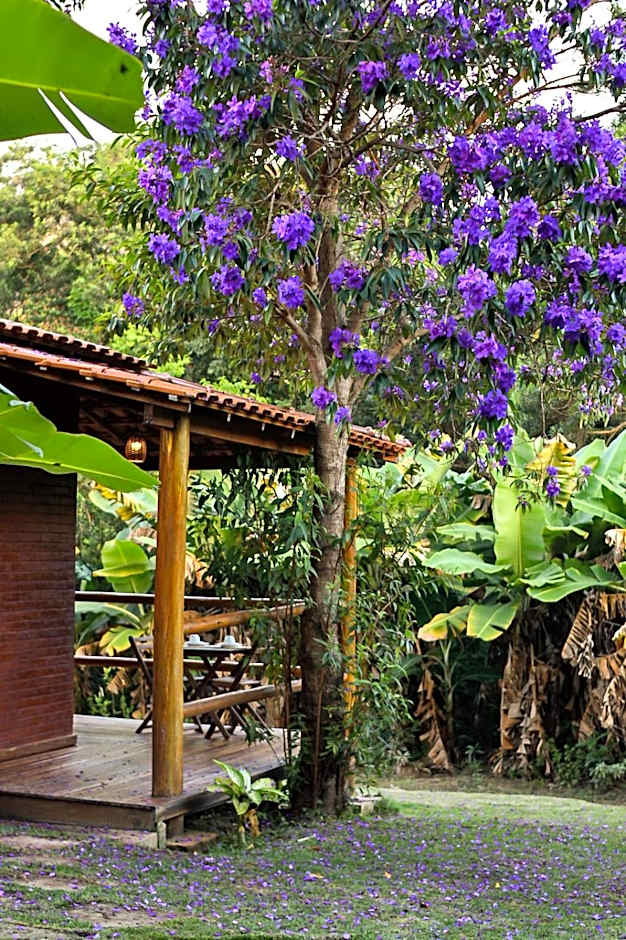 Chalés Vila Do Vale