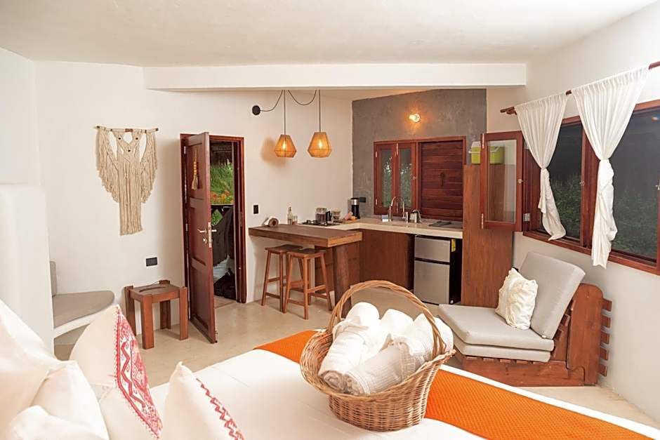 Casa Takywara