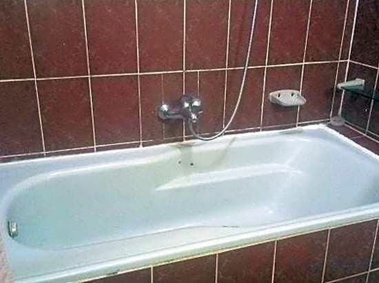 Crown Apartments, Extended Stay Suites