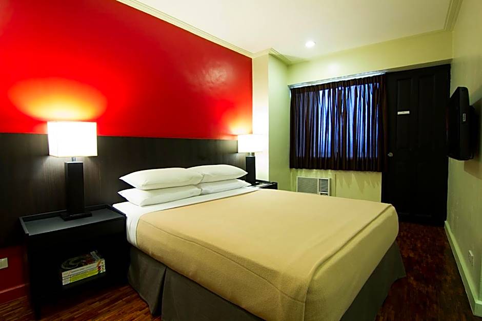 Copacabana Apartment Hotel