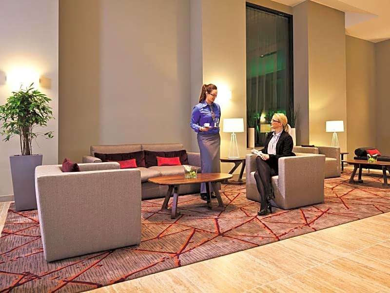 Moevenpick Hotel Berlin