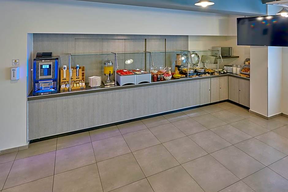 City Express Junior by Marriott Guadalajara Periférico Sur