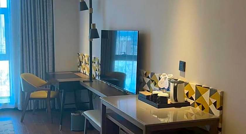 Hilton Garden Inn Jinzhou Central Street