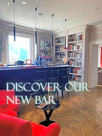 Resort Collina d'Oro - Hotel & Spa