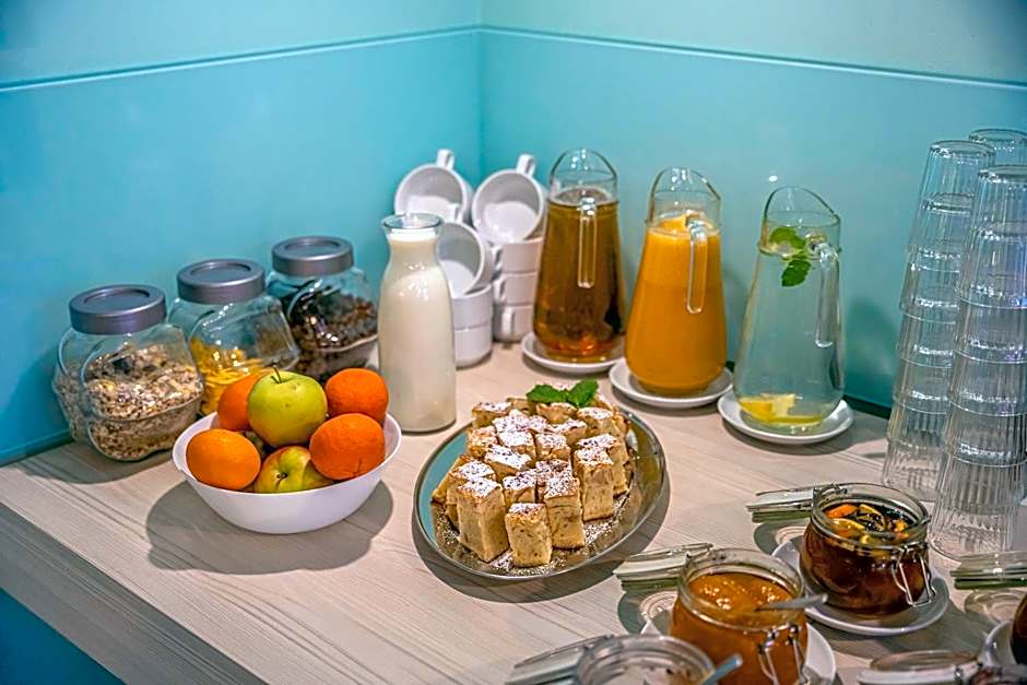 Hotel Mazowiecki Łódź