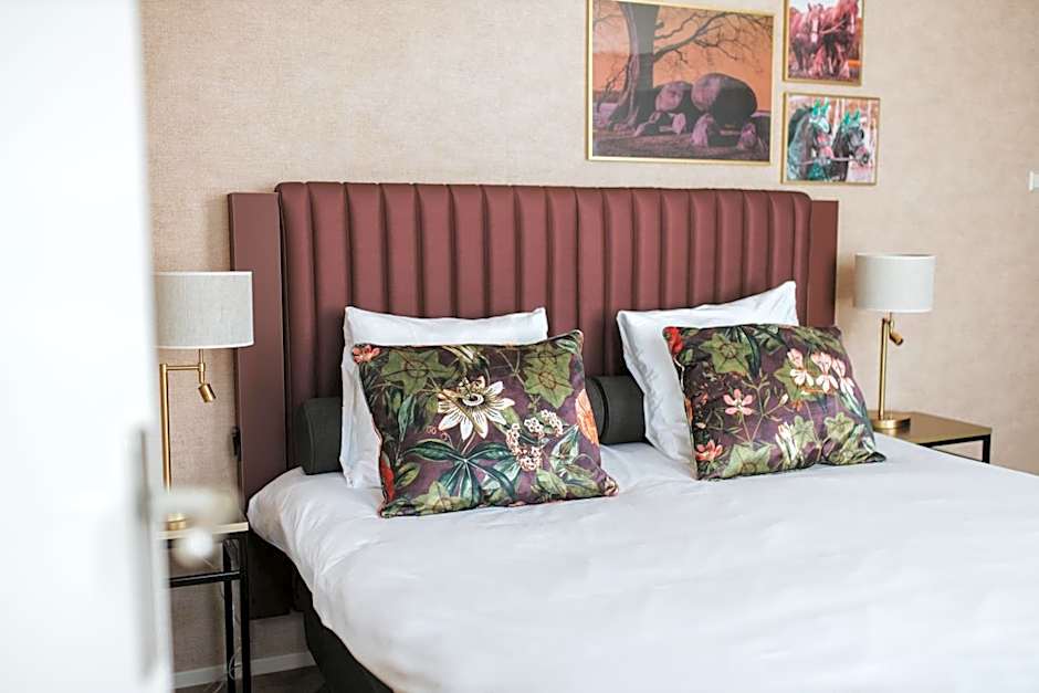 Hotel Wesseling