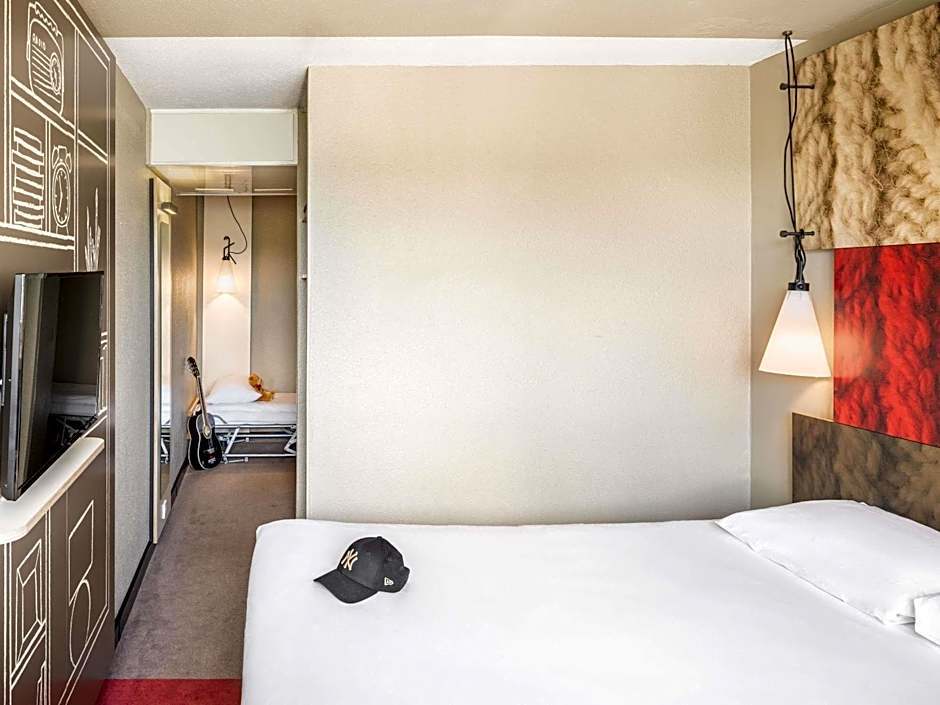 Ibis Villefranche Sur Saone