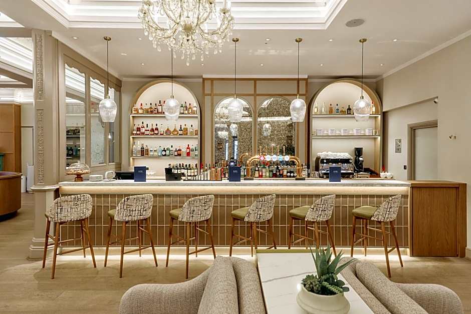 The Grand Hotel Leicester by The Unlimited Collection